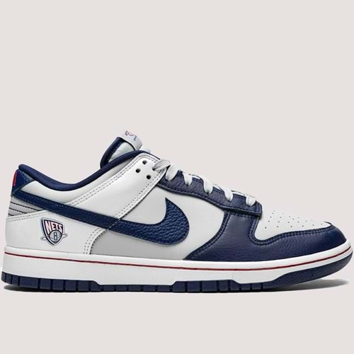 Nike Dunk Low EMB NBa 75th DD3363-001