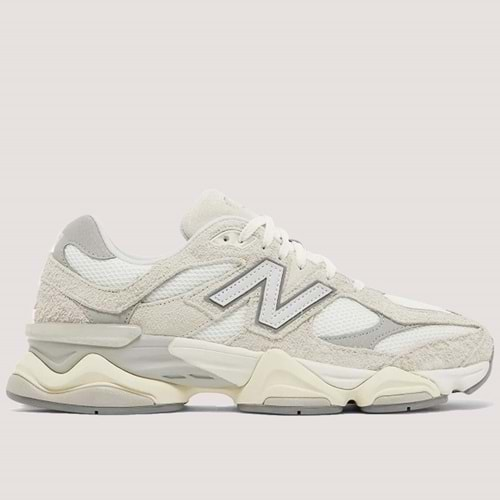 New Balance 9060 Sea Salt Unisex Sneaker U9060ECA