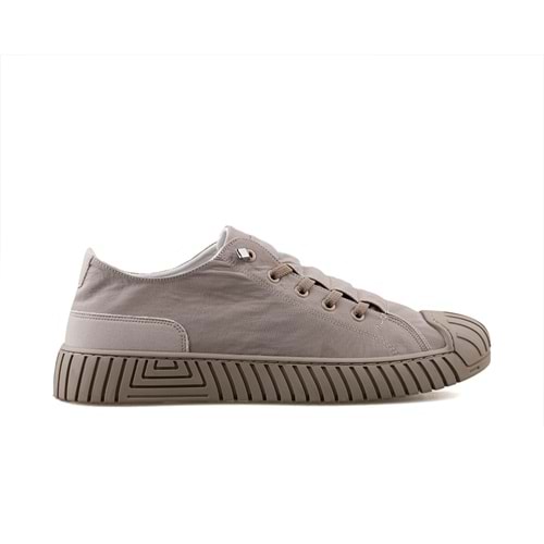 Vigor Unisex Günlük Ayakkabı - Bej - 38
