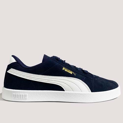 Puma Club II Erkek Nubuk Spor Ayakkabı 397444 04