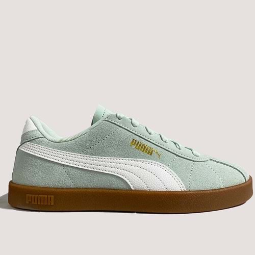 Puma Club II Unisex Nubuk Spor Ayakkabı 397444 10