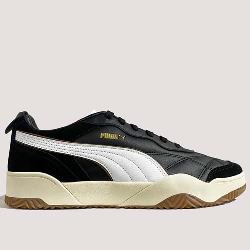 Puma Tifosi SD Erkek Spor Ayakkabı 397455 01 - Siyah - 40
