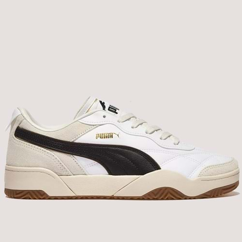 Puma Tifosi SD Erkek Spor Ayakkabı 397455 02