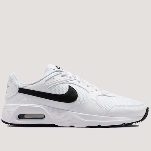 Nike Air Max Sc CW4555-102 Erkek Spor Ayakkabı