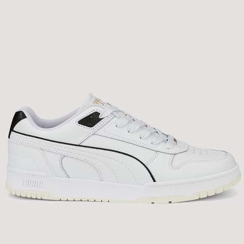 Puma RBD Game Low Erkek Spor Ayakkabı 386373 01