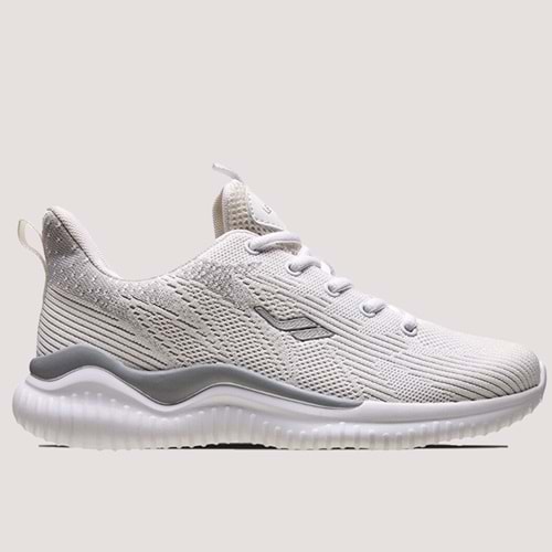 Lescon Etna 4 Flex Unisex Spor Ayakkabı - Beyaz - 40