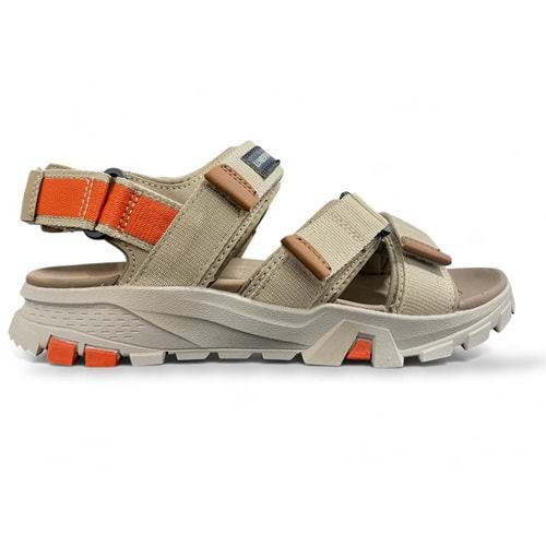 Barle 5FX Urbanature Erkek Sandalet