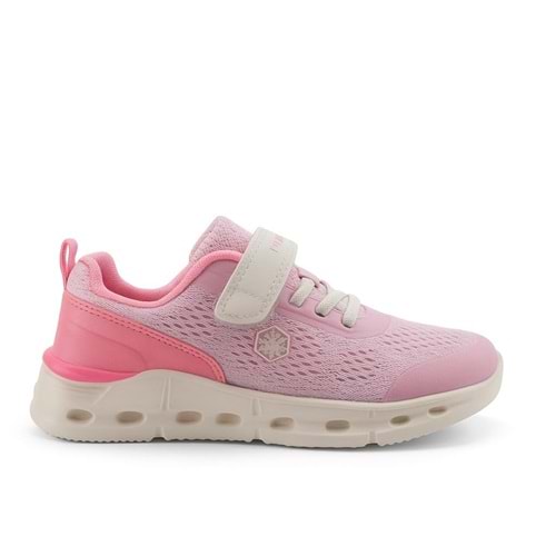 Meta 5FX Çocuk Spor Ayakkabı - Pembe - 31