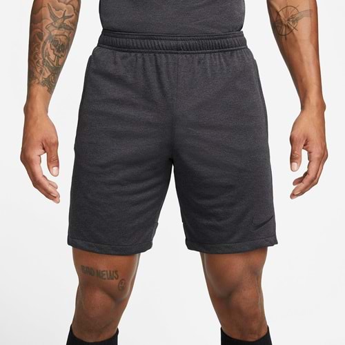 Nike Erkek Spor Şort ACD FB6338-010 - Siyah - L