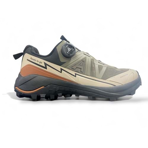 Erkek Outdoor Spor Ayakkabı 860714A