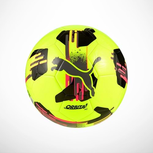 Orbita 6 MS 5 Numara Futbol Topu 08433511