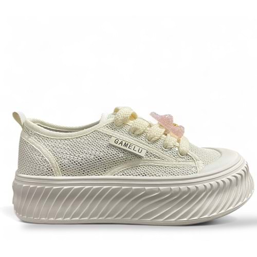 Kadın Elegant 25YZ Kadın Sneaker
