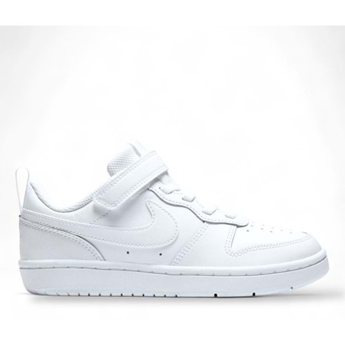 Nike Court Borough Low Recraft Çocuk Spor Ayakkabı