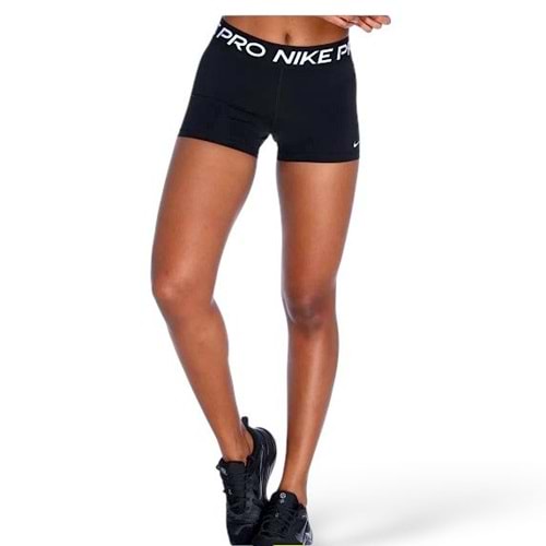 Nike Kadın Tayt W Np 365 Short 3İn