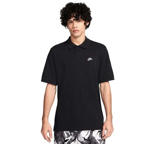 Nike Erkek Polo Yaka Tişört 3894-010