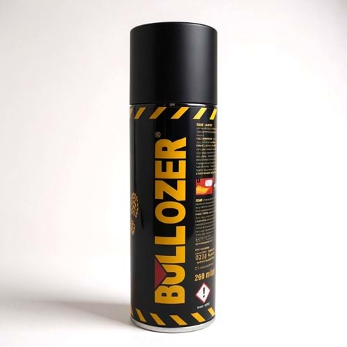 Bulldozer Su itici Sprey WSPR