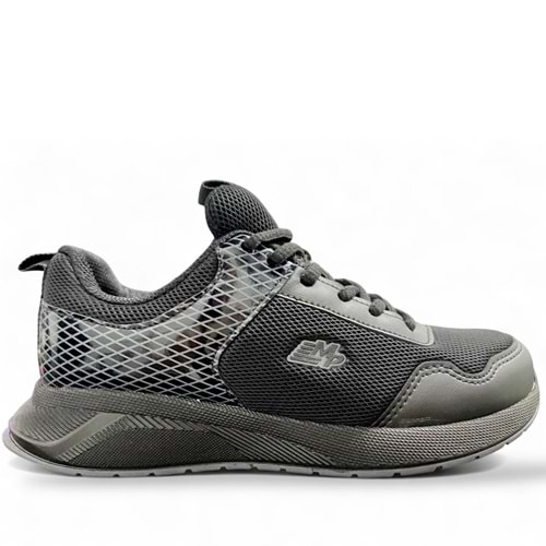 M.P 251-3446GR Unisex Spor Ayakkabı