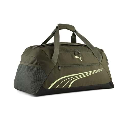 Puma Fundamental 091189 09 Spor Çantası - Haki - STANDART