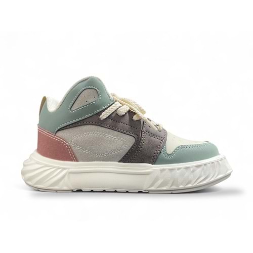 M.P 252-3510 Casual Spor Çocuk Ayakkabı