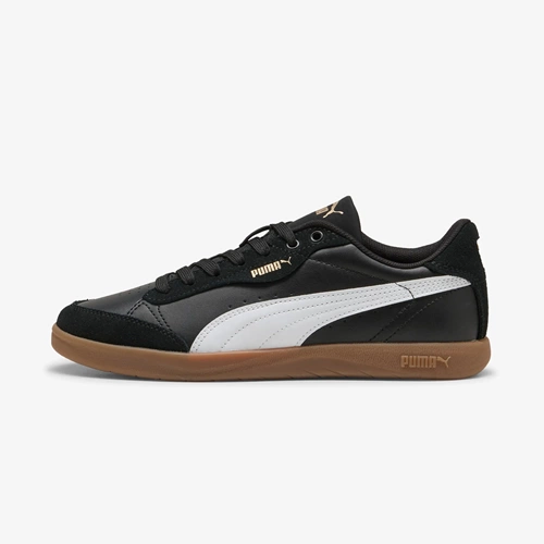 Puma Vikky Star OG Unisex Spor Ayakkabı 402601 02 - Siyah - 40