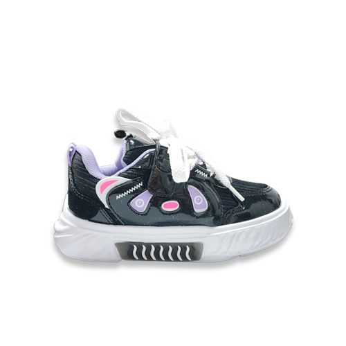 M.P Işıklı Çocuk Spor Ayakkabı 252-3508