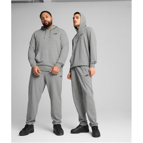 Puma ESS No. 1 Logo Sweatpants 682612 03 - Gri - S
