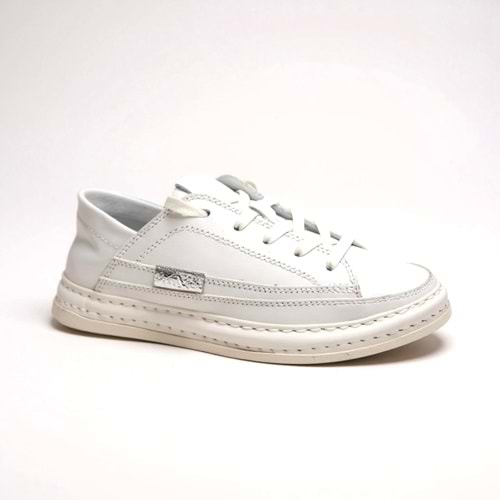 Kadın Deri Günlük Ayakkabı 260752