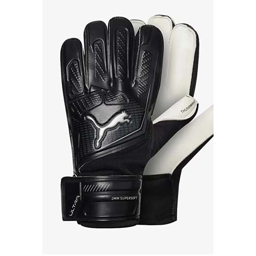 Puma Ultra Play RC Kaleci Eldiveni 041952 03 - Siyah - 8