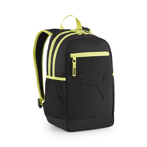 Puma Çocuk Small Sırt Çantası 09132701 - Siyah - 13 LT