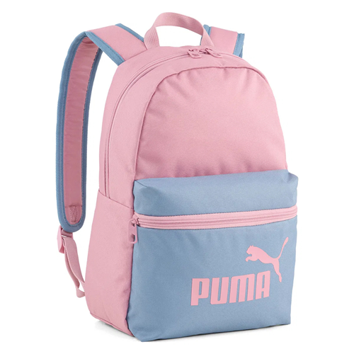 Puma Çocuk Small CB Sırt Çantası 09143904 - Pembe - 13 LT