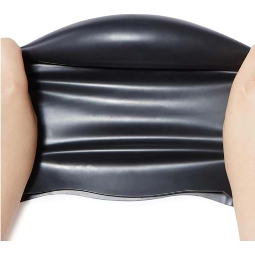 Silikon Yüzücü Bonesi YLD18