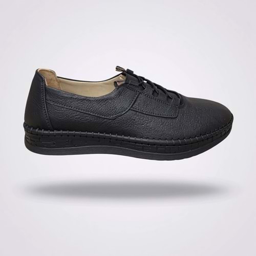 Kadın Deri Günlük Comfort Ayakkabı 2005