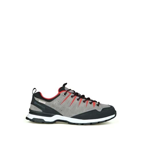 Erkek Waterproof Spor Ayakkabı G23134 - Gri - 40