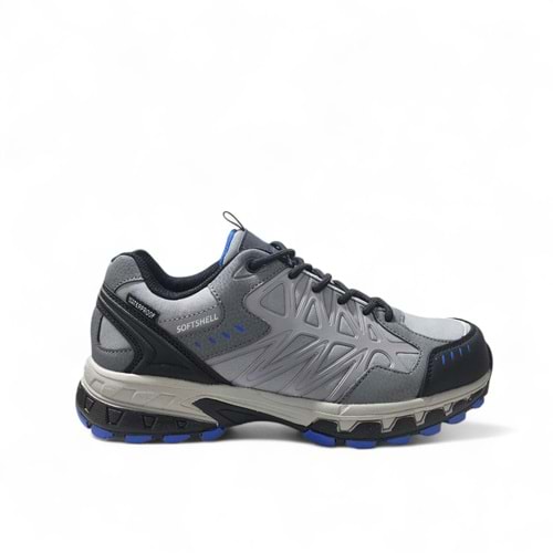 Hammer Jack Erkek Waterproof Ayakkabı 20108