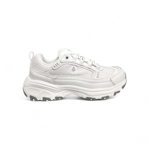 Artigas Instant Foam & Memory Foam Spor Ayakkabı 23105 - Beyaz - 40