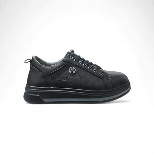 Erkek Deri Günlük Ayakkabı 6780S