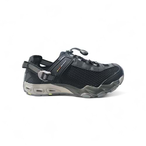 Scootland Unisex Trekking Spor Ayakkabı 15509 S5