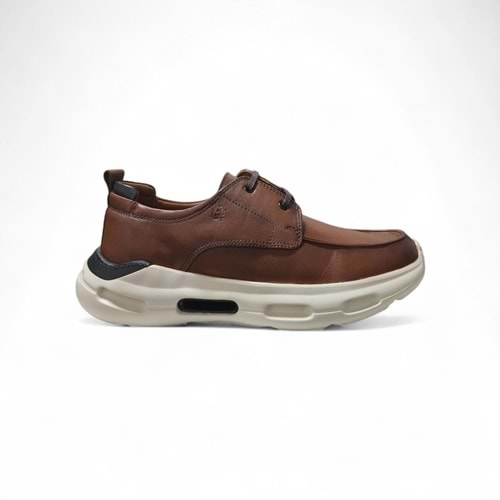 Erkek Deri Casual Günlük Ayakkabı 21395T