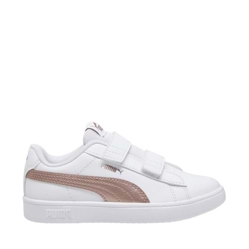 Puma Rickie Çocuk Spor Ayakkabı 39425304 - Beyaz - 30