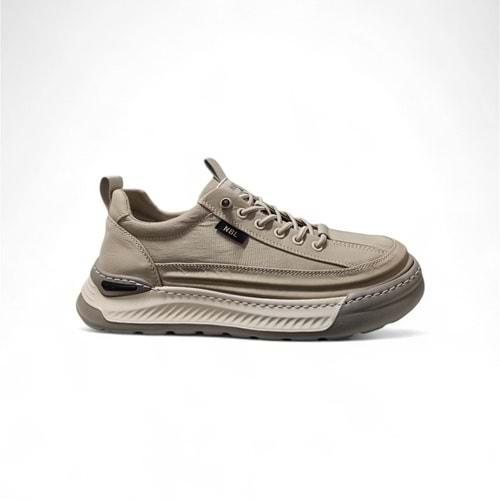 Erkek Comfort Fit Spor Ayakkabı 5033B