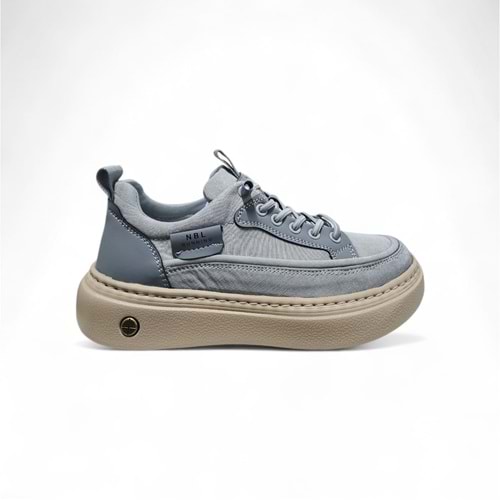 Kadın Premium Comfort Spor Ayakkabı 5038G