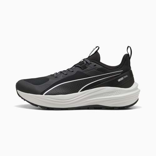 Puma Flare Pro Trail Erkek Spor Ayakkabı 31173201 - Siyah - 40