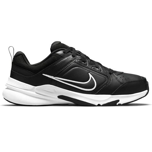 Nike Defyallday Erkek Spor Ayakkabı DJ1196-002 - Siyah - 41