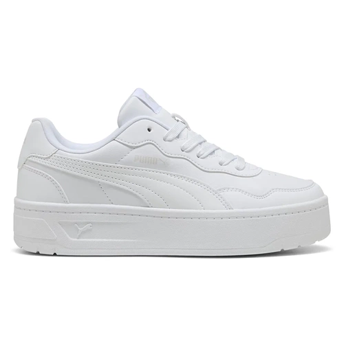 Puma Unisex Court Lally Skye Spor Ayakkabı 40036801