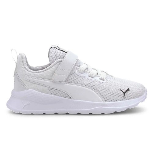 Anzarun Lite Çocuk Spor Ayakkabı 372009 02 - Beyaz - 30