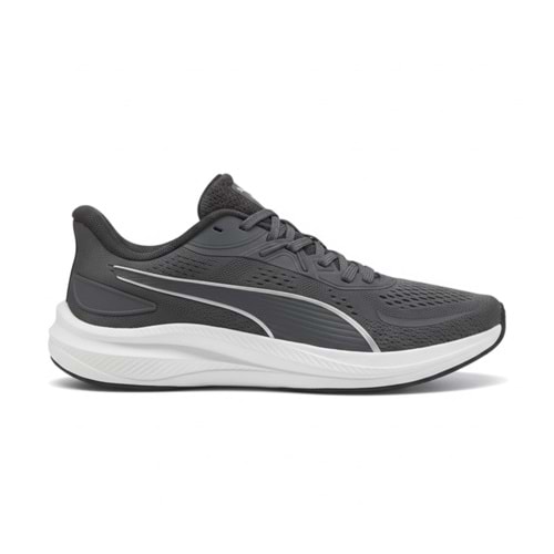 Puma Skyrocket Lite 2 31173009 BN Spor Ayakkabı - Gri - 47