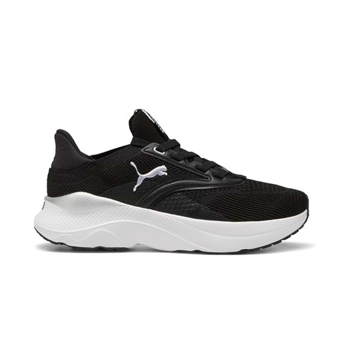 Puma Softride Mayve Kadın Spor Ayakkabı 31016001 - Siyah - 36