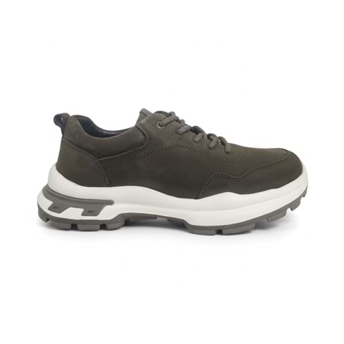 Erkek Deri Rahat Casual Ayakkabı SY261039