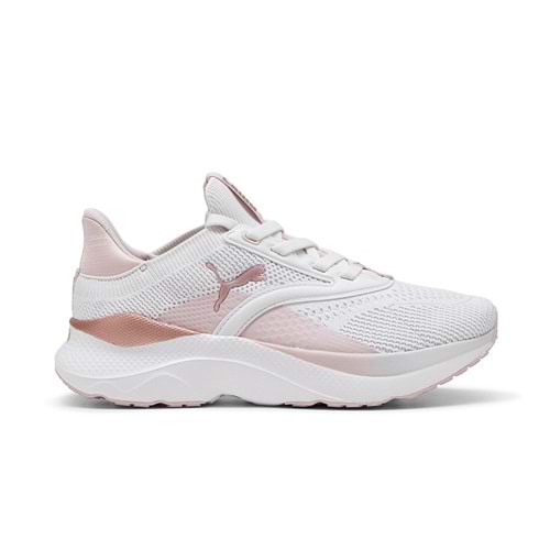 Puma Softride Mayve Kadın Spor Ayakkabı 31016003 - A.Gri - 37