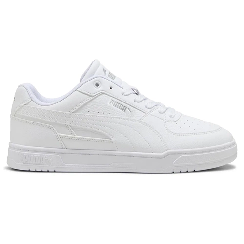 Puma Caven III Erkek Spor Ayakkabı 409170 01 - Beyaz - 40